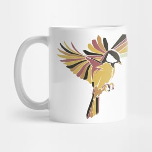 Bird Mug